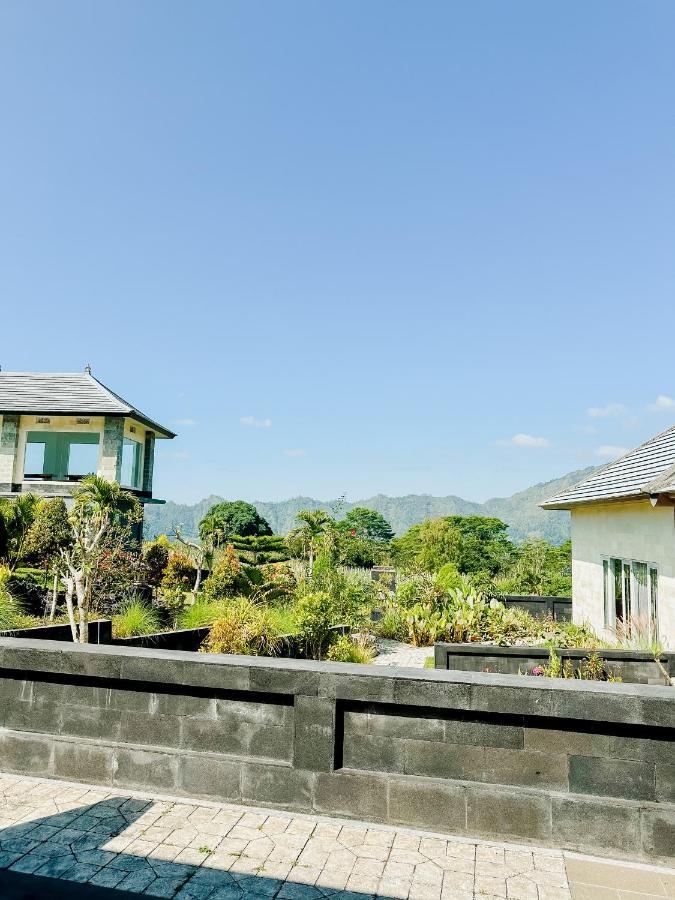Batur Green Hill And Hot Spring Kintamani Exterior foto
