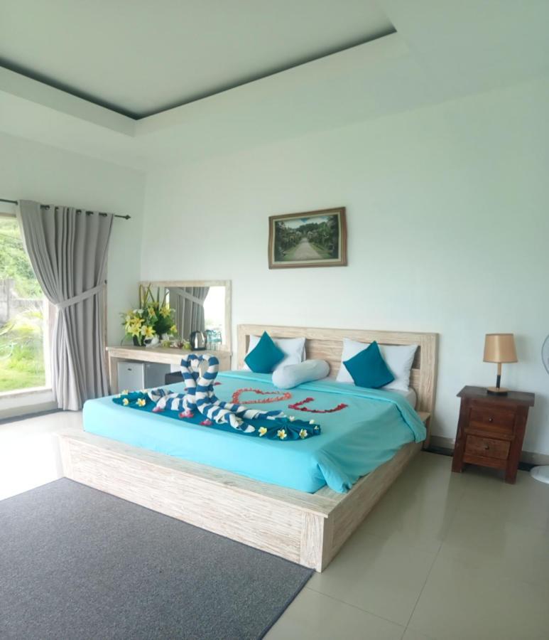 Batur Green Hill And Hot Spring Kintamani Exterior foto