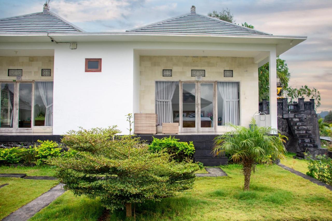 Batur Green Hill And Hot Spring Kintamani Exterior foto