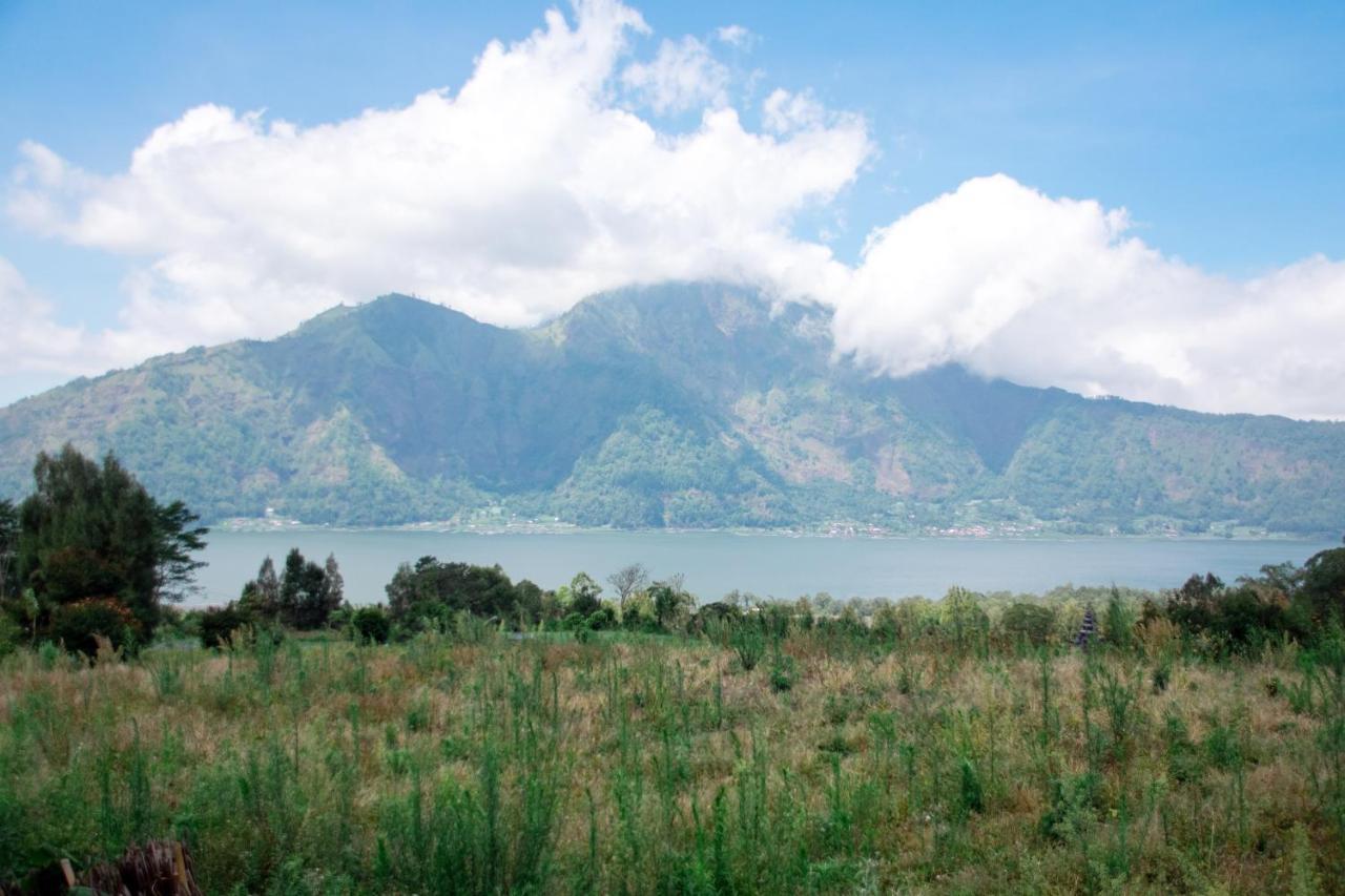Batur Green Hill And Hot Spring Kintamani Exterior foto